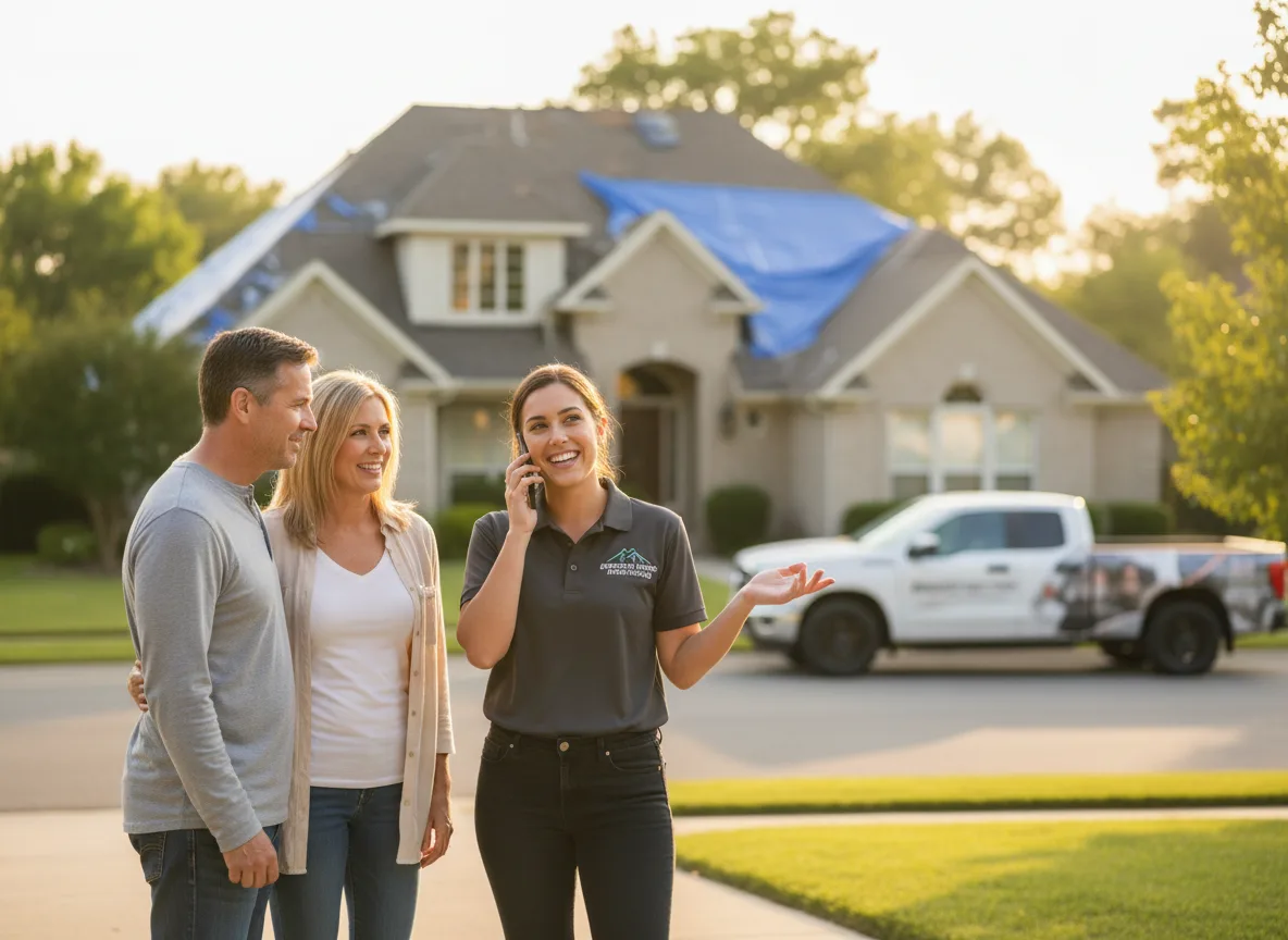Emergency Roof Repair Hollister, OK FAQs